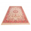 Tapis persan Tabriz fait main Réf ID 166254 - 202 × 306