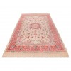 Tapis persan Tabriz fait main Réf ID 166254 - 202 × 306