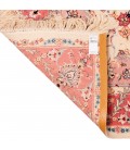 El Dokuma Halı Tebriz 166254 - 202 × 306