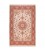 Tabriz Alfombera Persa  Ref 166255