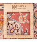 Tabriz Alfombera Persa  Ref 166255