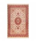El Dokuma Halı Tebriz 166256 - 204 × 300