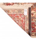 El Dokuma Halı Tebriz 166256 - 204 × 300