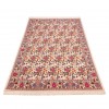 Tapis persan Mud Birjand fait main Réf ID 166257 - 168 × 240