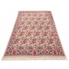 Tappeto persiano Mud Birjand annodato a mano codice 166257 - 168 × 240