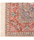 Yazd Rug Ref 166259
