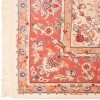 Tappeto persiano Tabriz annodato a mano codice 166261 - 202 × 302