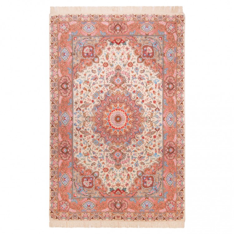 Tabriz Rug Ref 166263