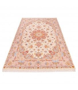 Tabriz Rug Ref 166266