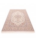 Yazd Rug Ref 166267