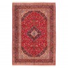 Kashan Rug Ref 166271