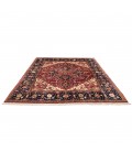 Heriz Carpet Ref 101898