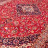 Kashan Rug Ref 166271