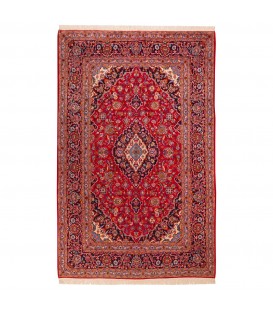 Kashan Rug Ref 166272