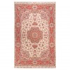 Tabriz Rug Ref 166276