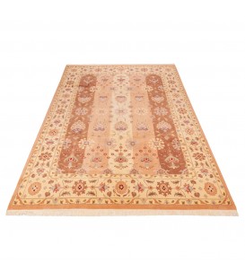 Tapis persan Khorasan fait main Réf ID 166277 - 242 × 340