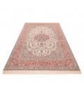 Персидский ковер ручной работы Ыазд Код 166279 - 249 × 349