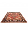 Heriz Carpet Ref 101898