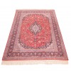 Tappeto persiano Kashan annodato a mano codice 166287 - 303 × 415