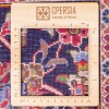 Tappeto persiano Kashan annodato a mano codice 166287 - 303 × 415