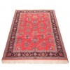 Tappeto persiano Kashan annodato a mano codice 166288 - 287 × 403