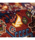 Qashqaie Rug Ref 162060