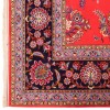 Tappeto persiano Kashan annodato a mano codice 166288 - 287 × 403