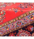 Tappeto persiano Kashan annodato a mano codice 166288 - 287 × 403