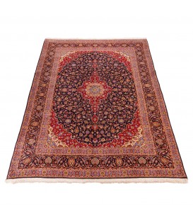 Tapis persan Kashan fait main Réf ID 166290 - 300 × 430