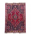 Qashqaie Rug Ref 162061