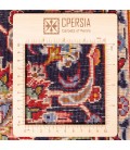 イランの手作りカーペット カシャン 番号 166290 - 300 × 430