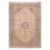 Tapis persan Kashan fait main Réf ID 166291 - 297 × 403