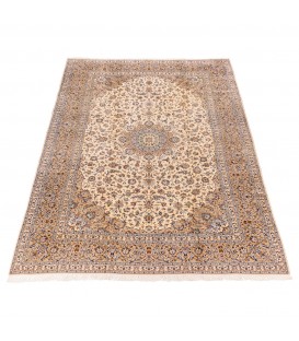 Tapis persan Kashan fait main Réf ID 166291 - 297 × 403