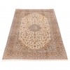 Tapis persan Kashan fait main Réf ID 166291 - 297 × 403