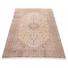 Tapis persan Kashan fait main Réf ID 166291 - 297 × 403