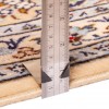 Tapis persan Kashan fait main Réf ID 166291 - 297 × 403