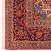 Tappeto persiano Kashan annodato a mano codice 166294 - 300 × 403