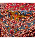 Kashan Rug Ref 166294