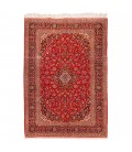 Kashan Rug Ref 166295