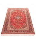 Kashan Rug Ref 166295