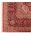Kashan Rug Ref 166295