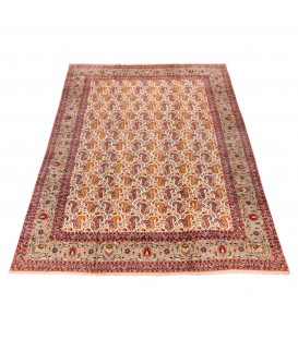 Tapis persan Kashan fait main Réf ID 166297 - 325 × 435