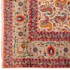 Tappeto persiano Kashan annodato a mano codice 166297 - 325 × 435