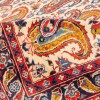 Tappeto persiano Kashan annodato a mano codice 166297 - 325 × 435