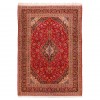 Tapis persan Kashan fait main Réf ID 166284 - 298 × 419