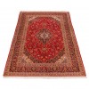 Tapis persan Kashan fait main Réf ID 166284 - 298 × 419