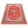 Tapis persan Kashan fait main Réf ID 166284 - 298 × 419