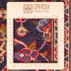 Tapis persan Kashan fait main Réf ID 166284 - 298 × 419