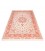Tabriz Rug Ref 166262