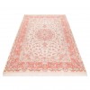 Tapis persan Tabriz fait main Réf ID 166262 - 208 × 303